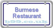 burmese-restaurant.b99.co.uk